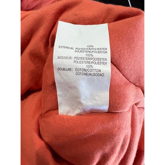 La Compagnie Des Petits Embroidered Woodland Fantasy Warm Fleece 3-9 mo Gift - Picture 12 of 13